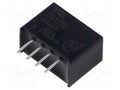 Murata Power Solutions NML0512SC DC/DC-muunnin 2W