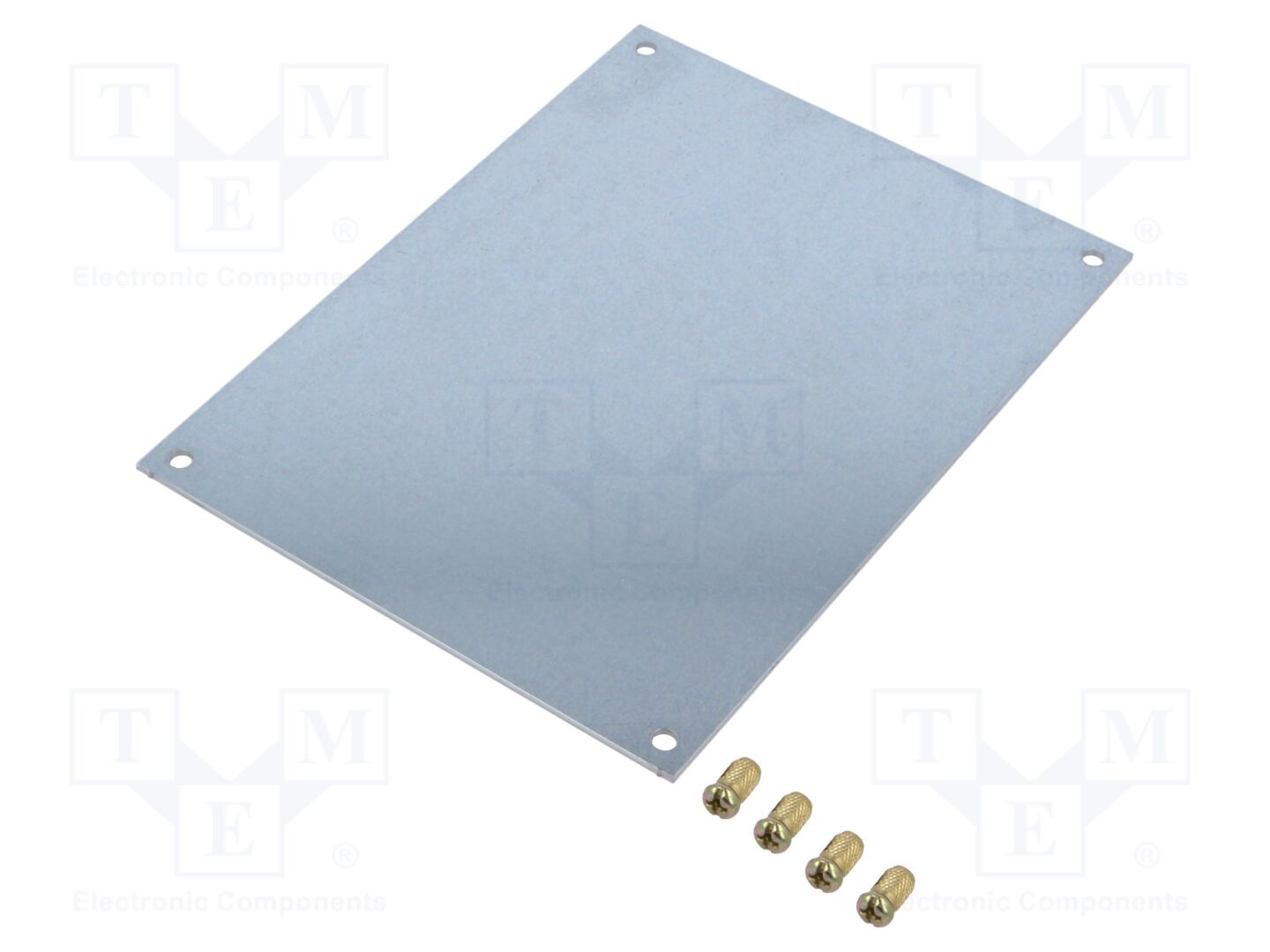 SCAME 653.013 Asennuslevy 249.8g