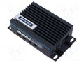 ADVANTECH UNO-220-P4N1AE Kotelo Raspberry Pi 4 360.2g