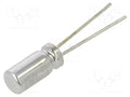 NICHICON SLB03070LR351BT Ladattava akku 2.4V
