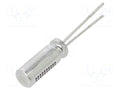 NICHICON SLB03090LR801BT Li-Ion akku 2.4V