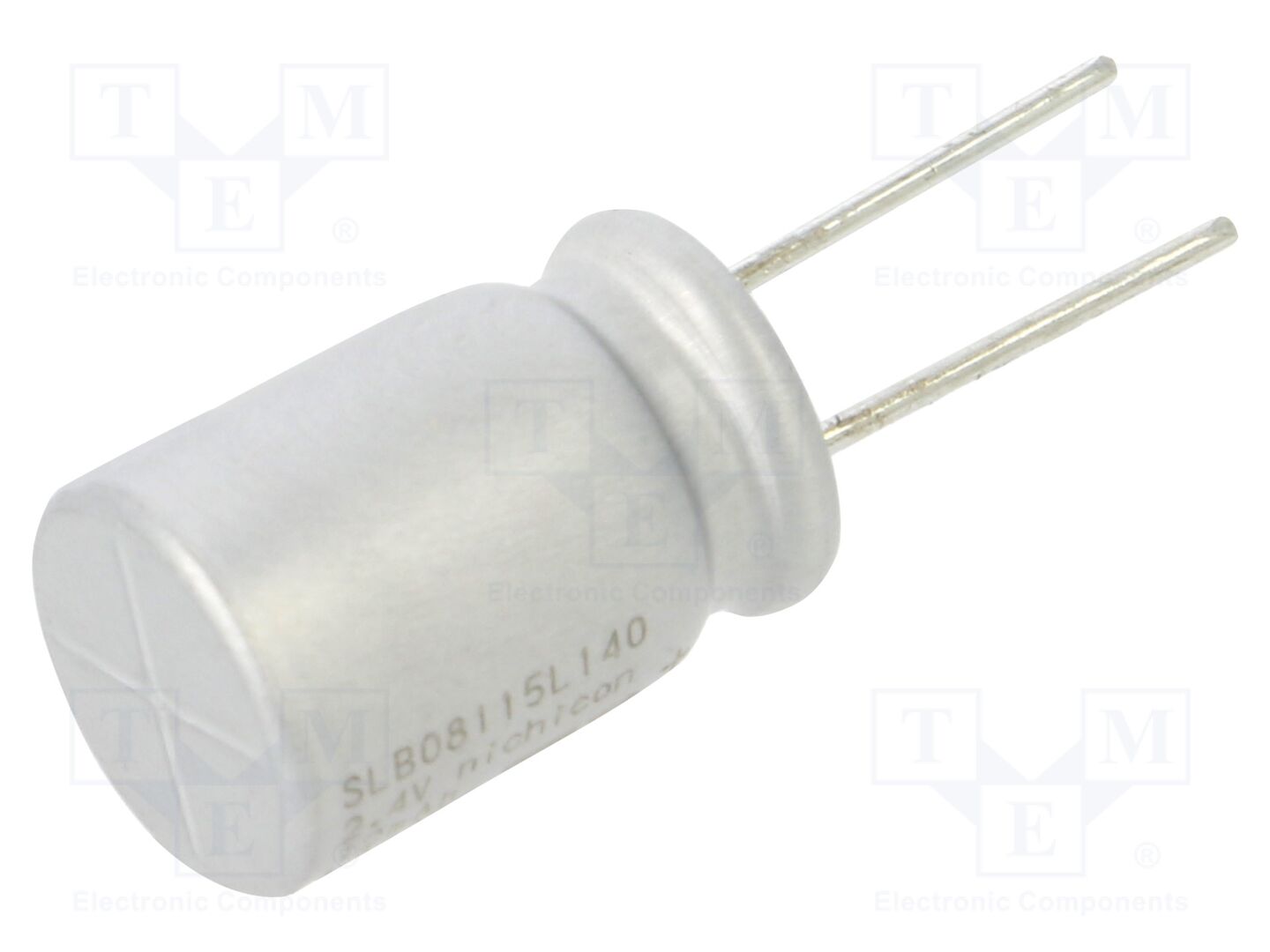 NICHICON SLB08115L1401CT Ladattava akku 2,4V