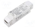 MEAN WELL XLC-25-H-S LED-verkkolaite 25W 9-54VDC