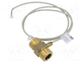 SIKA VY1545MAHN10A4 Turbiinivirtausanturi 1÷45l/min