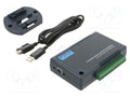 ADVANTECH USB-4750-CE Automaatiomoduuli 16 digitaalista tuloa