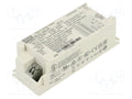 MEAN WELL XLC-25-H LED-verkkolaite 25W 9-54VDC