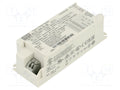 MEAN WELL XLC-25-H-B LED-virtalähde 25W 9-54VDC