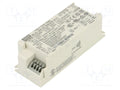 MEAN WELL XLC-25-H-DA2N LED-verkkolaite DALI 2 25W 9-54VDC