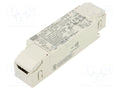 MEAN WELL XLC-40-H-DA2SN LED-virtalähde 40W 9-54VDC 600mA-1.4A