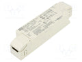 MEAN WELL XLC-60-12-S LED-virtalähde 60W 12VDC