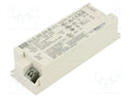 MEAN WELL XLC-60-24-B LED-virtalähde 60W 24VDC