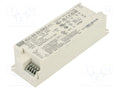 MEAN WELL XLC-60-24-DA2 LED-teholähde 60W