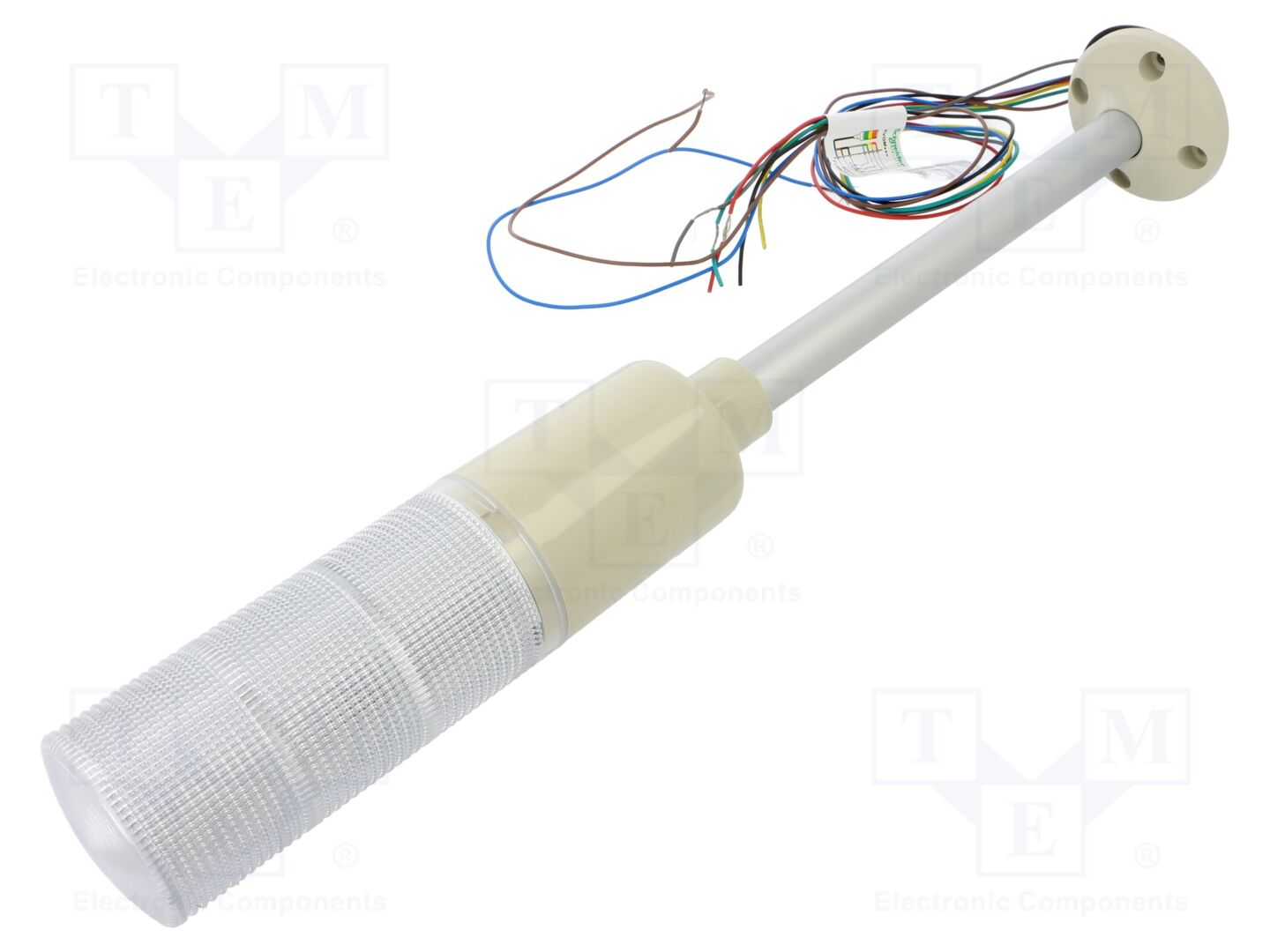 SCHNEIDER ELECTRIC XVGM3SH Merkkivalopylväs 220÷240VAC