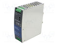 YINGJIAO YSDH120-120-12 DIN-kiskoon asennettava kytkentävirtalähde 120W 12VDC
