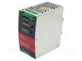YINGJIAO YSDT240-240-24 DIN-kiskoon asennettava kytkentävirtalähde 240W 24VDC 10A
