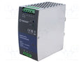 YINGJIAO YSDH240-48 DIN-kiskoon asennettava kytkentäsähkönsyöttö 240W 48VDC