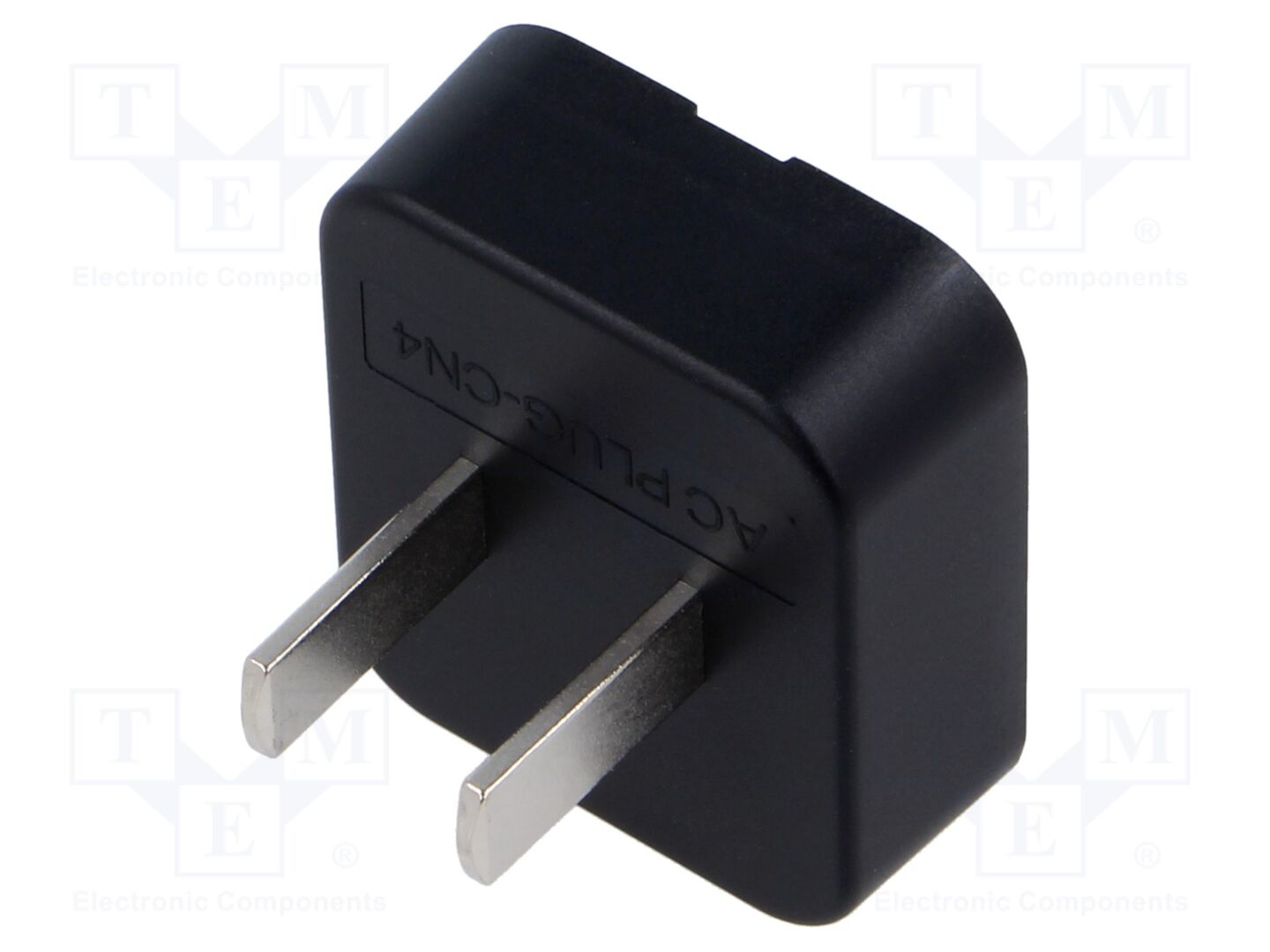 MEAN WELL AC-PLUG-MIX4 Verkkolaitesovitin