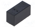 OMRON Electronic Components G2RL-1A-E-ASI-DC24 Sähkömagneettinen rele 16A
