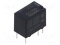 OMRON Electronic Components G5V-1-2-DC24 Sähkömagneettinen rele 24VDC