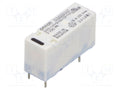OMRON Electronic Components G6RN-1A7-E-ASI-CF-HA 5DC Miniatuurilele Sähkömagneettinen 5VDC, 10A