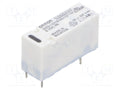 OMRON Electronic Components G6RN-1A7-E-ASI-CF-HA DC6 Sähkömagneettinen rele 6VDC