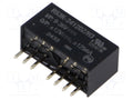 RECOM RS3K-2412DZ/H3 DC/DC-muunnin 3W