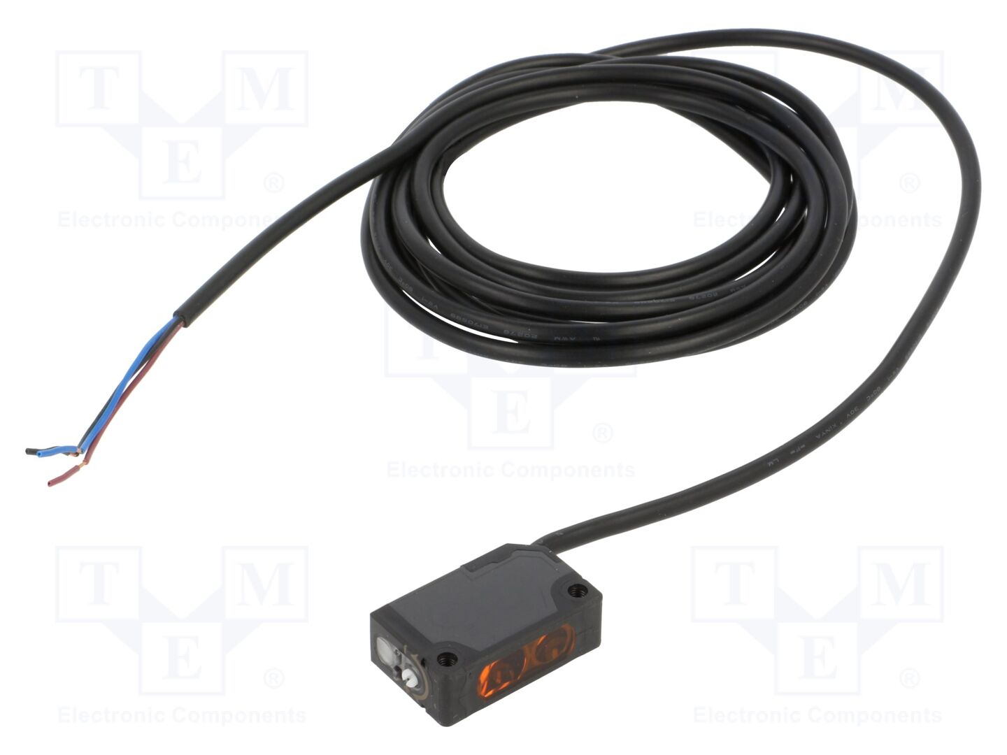 IDEC SA2E-DP3L-2M Valokenno 1m