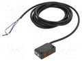 IDEC SA2E-DP3S-2M Valokenno 0-100mm