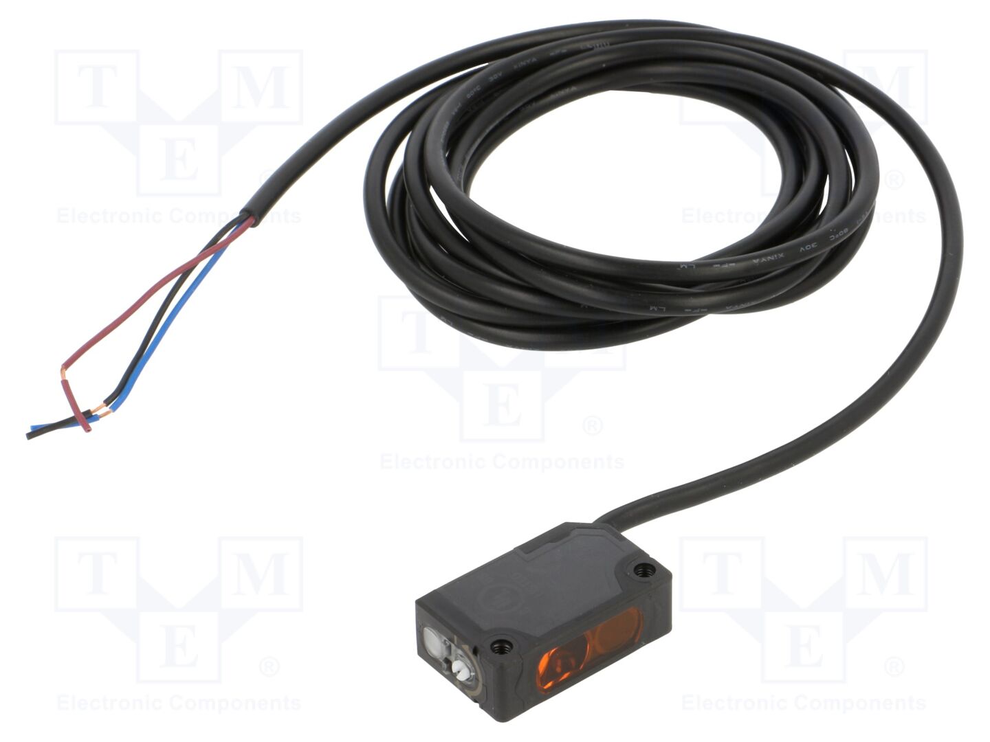 IDEC SA2E-DP3S-2M Valokenno 0-100mm