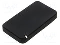TAKACHI TKC-CSSC115-CL-B Silikonisuojus 119.1x67.1x16mm
