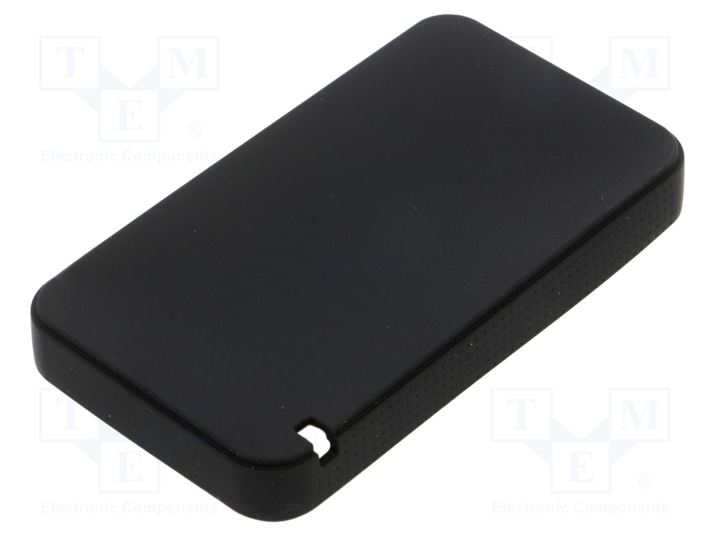 TAKACHI TKC-CSSC115-CL-B Silikonisuojus 119.1x67.1x16mm