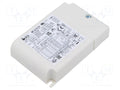 TCI MP 32 HV K2 LED-virtalähde 2-54VDC 350mA-1.05A