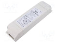 TCI DC 70W 48V VST Kytkentäsähkönsyöttö LED-sovelluksiin 48VDC 1.45A