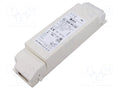 TCI DC 150W 48V VST Kytkentäsähkönsyöttö LED-sovelluksille