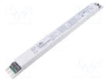 TCI T-LED 80/500 DALI SLIM Verkkolaite LED-sovelluksille 30-170VDC 500mA
