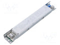 TCI MPE 42/350 SLIM LED-virtalähde 40-120VDC 200-350mA