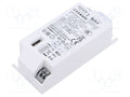 TCI 127631 LED-verkkolaite 10-54VDC 300mA-1.05A 220-240VAC