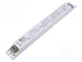 TCI MP 120/700 SLIM LED-virtalähde 60-243VDC 325-700mA