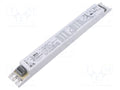 TCI MPX 165/800 SLIM LED-virtalähde 60-244VDC 425-800mA