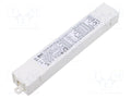 TCI ATON PRO 30/350-725 LED-virtalähde 350-725mA 8-44VDC
