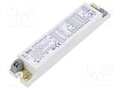 TCI ATON PRO 30/350-725 BI LED-virtalähde 350-725mA 8-44VDC