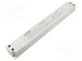 TCI LCV 120W 24V LED-virtalähde 5A 220-240VAC