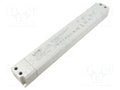 TCI LCV 180W 24V LED-virtalähde 7.5A 220-240VAC