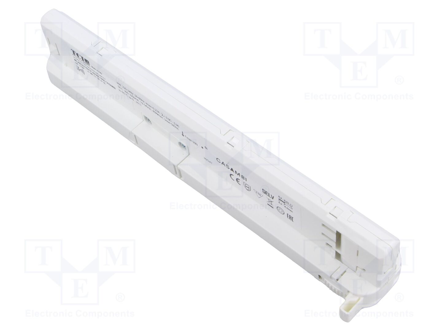 TCI 127884 LED-virtalähde 300mA-1.05A 5-54VDC