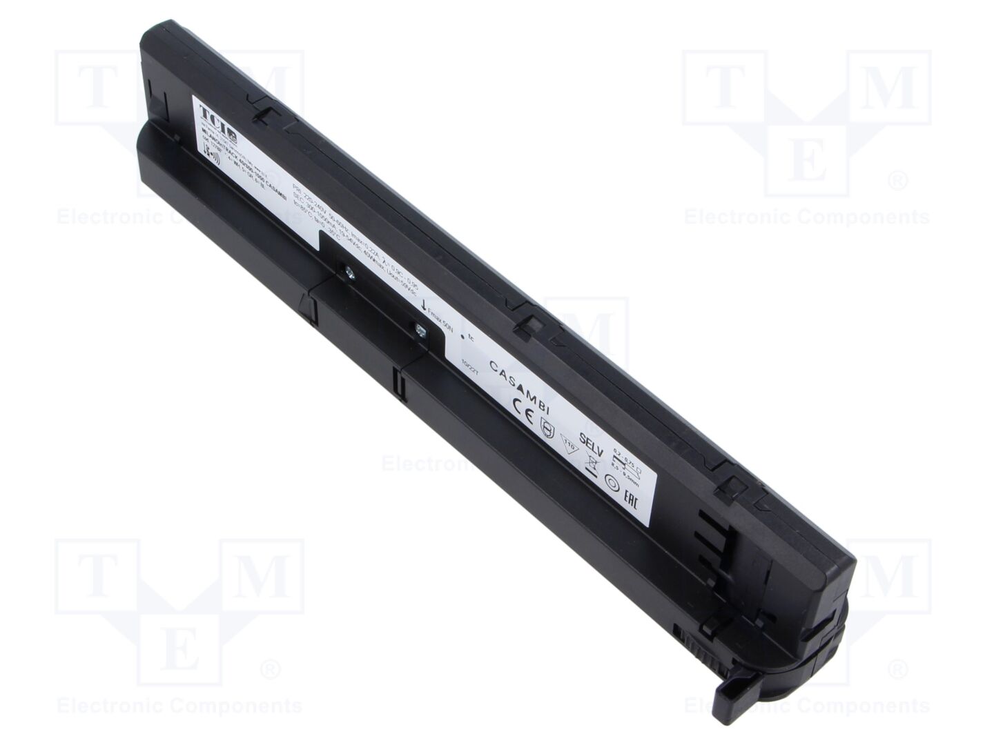 TCI 127886 LED-virtalähde 300mA-1.05A 5-54VDC