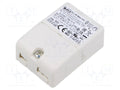 TCI 141132 LED-virtalähde 8W 350mA 2-23VDC IP20