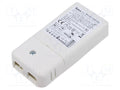 TCI 151140 LED-verkkolaite DALI 2 2-54VDC 150-900mA