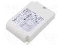 TCI DC JOLLY DALI 151424 LED-verkkolaite DALI 2 3-48VDC 250-900mA