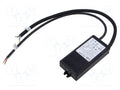 TCI IPR2 12/250 LED-virtalähde 5-49VDC 250mA