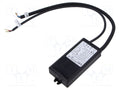TCI IPR2 30/700 LED-virtalähde 5-43VDC 700mA